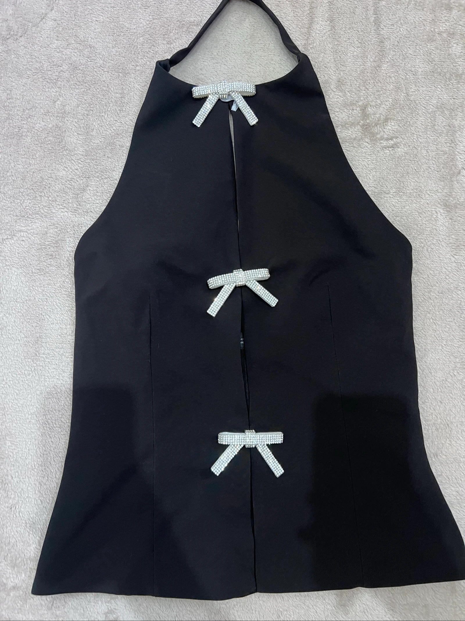 Zara Top – photo 2